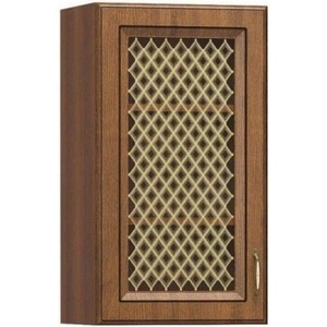 Bogdan Furniture Europe Горен шкаф Grande 40BB-E20, с решетка - bogdanmebel