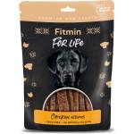 Dibaq Fitmin For Life Лакомство за кучета с пилешки лентички 70 g