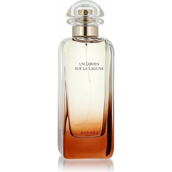 Hermès Un Jardin Sur La Lagune toaletná voda unisex 100 ml tester