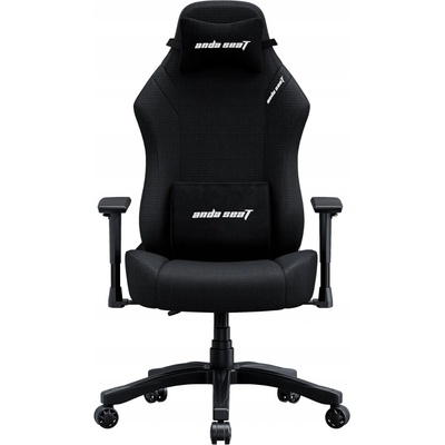 Anda Seat Luna L černé