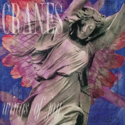 Cranes - Wings Of Joy (180 g) (LP) (8719262042483)
