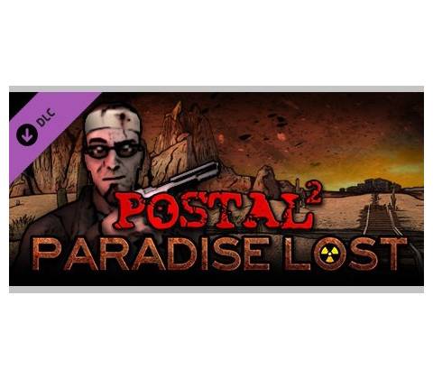 POSTAL 2: Paradise Lost