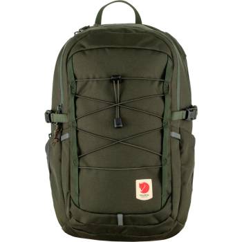 Fjällräven Дневна раница Fjällräven Skule 20 Daypack - Deep Forest - размер One Size (502-8007-0211)