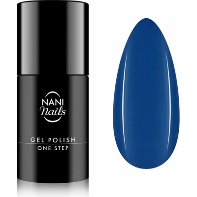 NANI gél lak One Step Admiral 5 ml