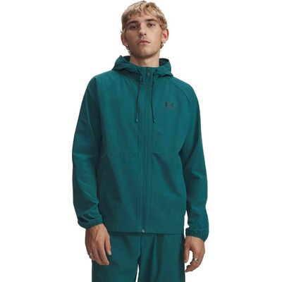 Under armour Ветровка UA Vibe Woven Jacket