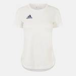 adidas Тениска Adidas Women's Regular Fit T-Shirt - White