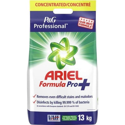 Ariel Ariel prací prášok Expert Regular 13 kg