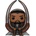 Funko pop Deluxe Marvel Black Panther Legacy S1 T'challa On Throne (special Edition) #1113 13cm