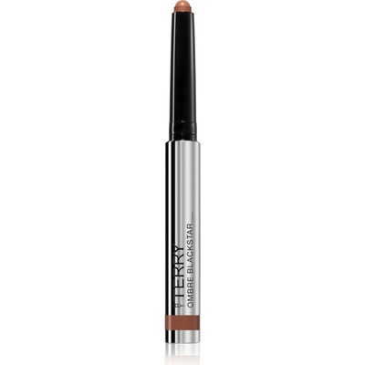 By Terry Ombre Blackstar кремави сенки са очи с молив цвят 103 Matte Toffee 1.64 гр
