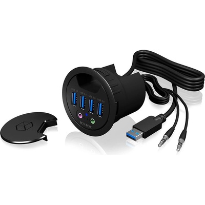 Icy Box IB-HUB1403A