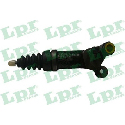 Pomocný spojkový valec LPR 3126