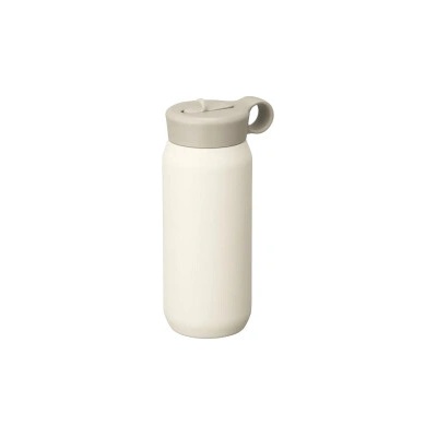 Kinto Play Tumbler dětská termoska 480 ml white