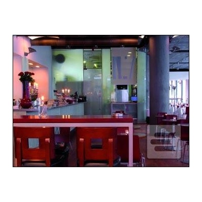 Cool Restaurants Copenhagen