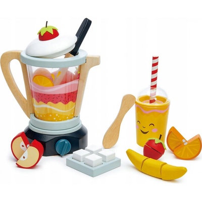 Leaf Toys Mixér s příslušenstvím Mini Chef Tender TL8229