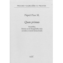 Quas primas