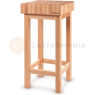 HENDI Řeznický špalek 505625