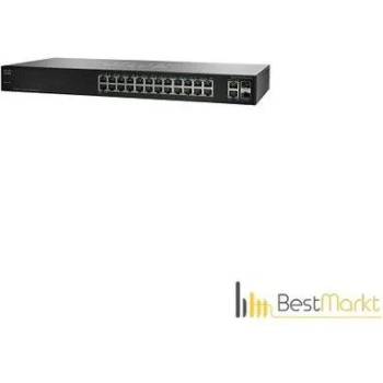 Image 1 of Cisco SR224GT-EU