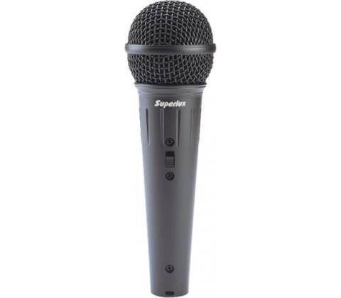 Superlux D103