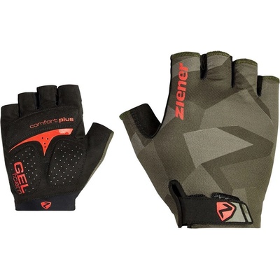 Ziener CYD SF leaf green