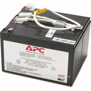APC Батерия за ups и СОТ apc - rbc5 (rbc5)