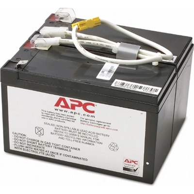APC Батерия за ups и СОТ apc - rbc5 (rbc5)