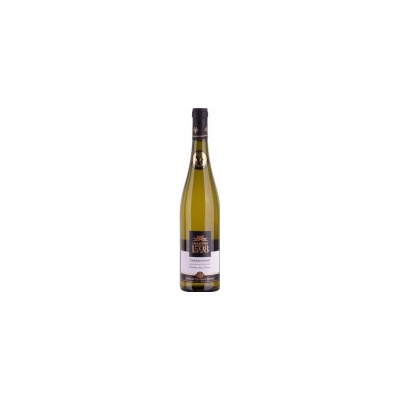 Zámecké Vinařství Bzenec Chardonnay Jakostní 2021 13% 0,75 l (holá láhev)