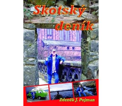 Skotský deník