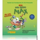 Der grüne Max Neu 1 CD