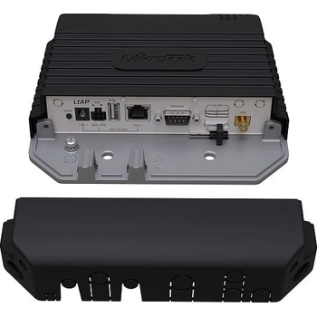 Image 1 of MikroTik LtAP LTE kit (RBLTAP-2HND&R11E-LTE)