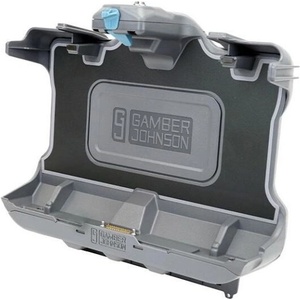 Getac 543391800014 Gamber Johnson зарядна/комуникационна станция (543391800014) Джобни компютри (PDA)