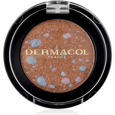 Dermacol Infinity Moon trblietavé očné tiene 03 4,5 g
