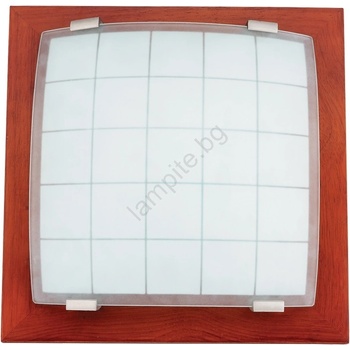 Image 1 of Prezent 973 - Резервно стъкло GEOMETRICA (NS973)