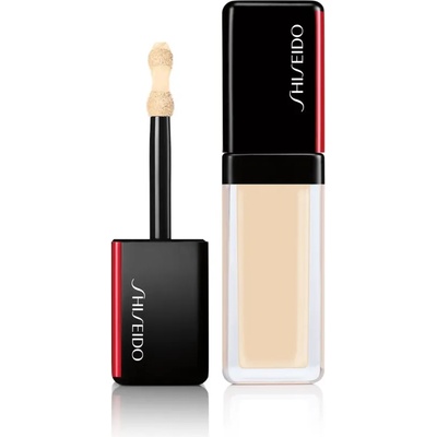 Shiseido Synchro Skin Self-Refreshing Concealer течен коректор цвят 101 Fair/Très Clair 5.8ml