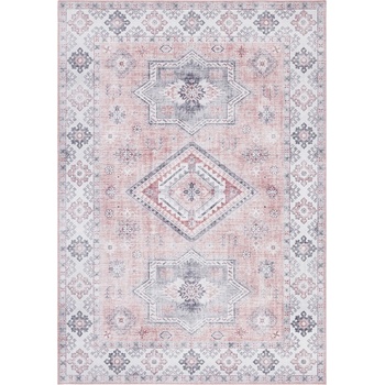 Hanse Home Светлорозов килим , 120 x 160 cm Gratia - Nouristan (104009-120x160)