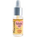 Nacomi Cuticle Care Oil - Swieze papaya cake 15ml