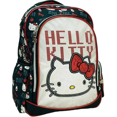 Раница Hello Kitty Croche