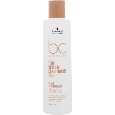 BC Bonacure Time Restore Q10 Conditioner от Schwarzkopf Professional за Жени Балсам 200мл