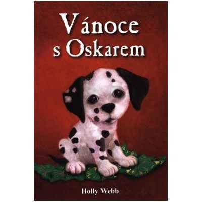 Vánoce s Oskarem - Holly Webb