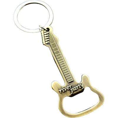 Prívesok na kľúče Gaira Gitara 30205
