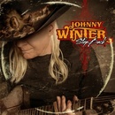 WINTER JOHNNY: STEP BACK -PD- LP