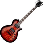 ESP EC-400 QM Vintage Burst