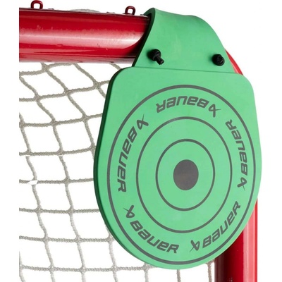 Bauer Reactor Shooting Targets