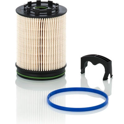 Mann-filter Горивен филтър MANN-FILTER PU 10 023/1 z KIT