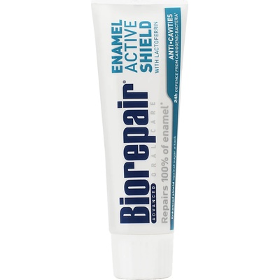 Biorepair Advanced Active Shield паста за чувствителни зъби 75 мл