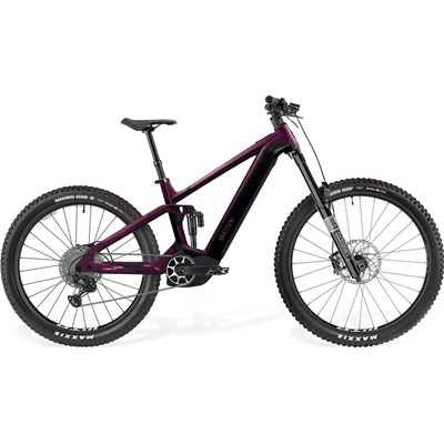 BESV TRS-B 170 1.2 2026