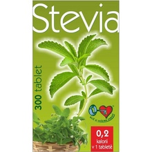 Solia Stevia - 300 tablet