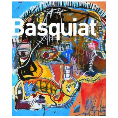 Basquiat - Marc Mayer