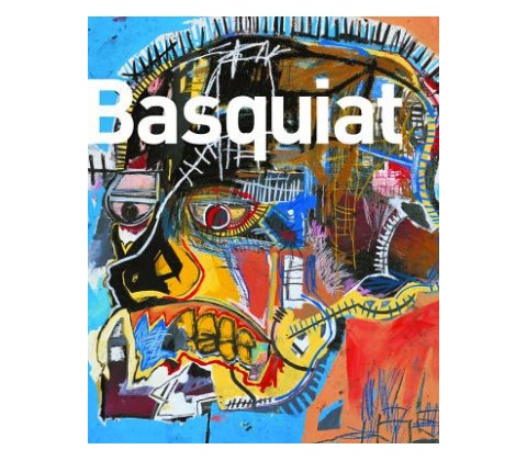 Basquiat - Marc Mayer