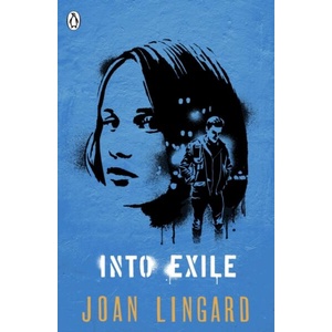 Into Exile | Joan Lingard (ISBN: 9780141379333)