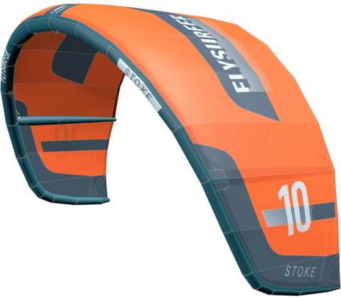 Flysurfer Stoke4 10m